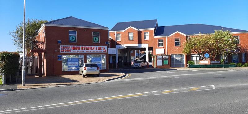 To Let commercial Property for Rent in Tokai Western Cape